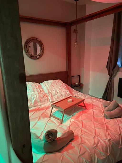 Appartement - Spa Monteux Luaran gambar
