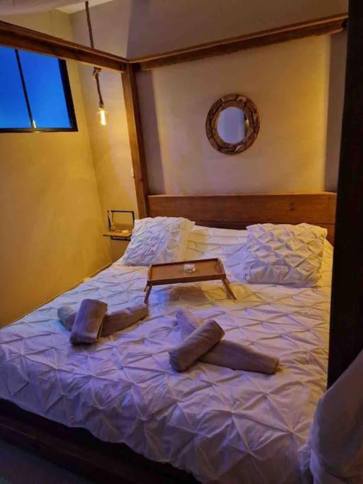 Appartement - Spa Monteux Luaran gambar